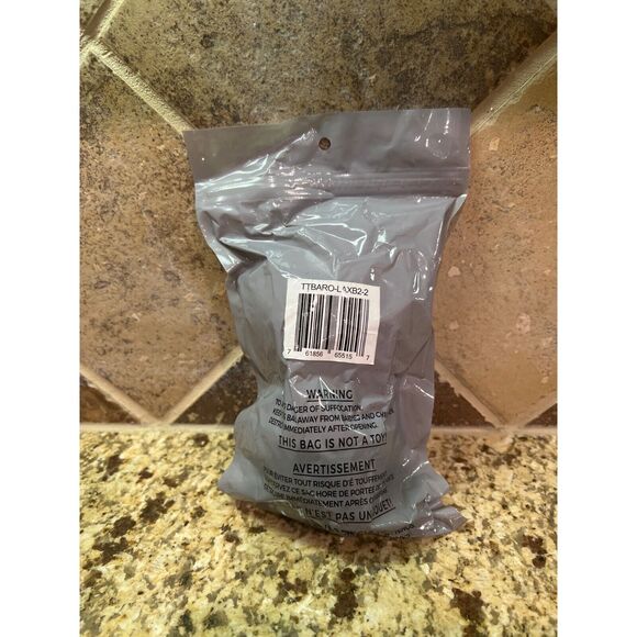 New Tim Tam Lacrosse Massage Therapy Balls 2 Pack Stress Tight Muscles Tension - Picture 3 of 6